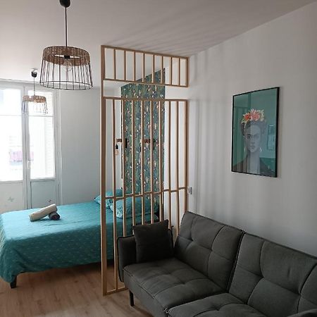 Residence Les Benedictins Limoges Bagian luar foto