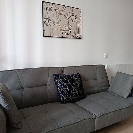 Residence Les Benedictins Limoges Bagian luar foto