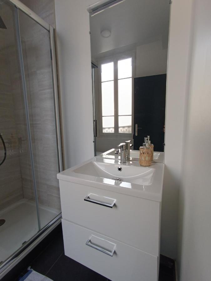 Residence Les Benedictins Limoges Bagian luar foto