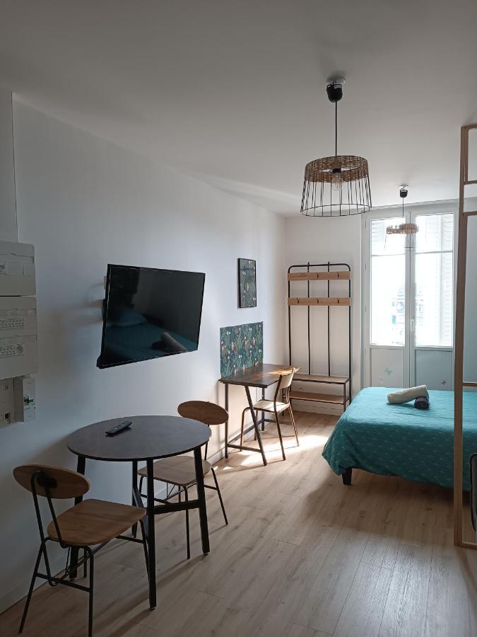 Residence Les Benedictins Limoges Bagian luar foto