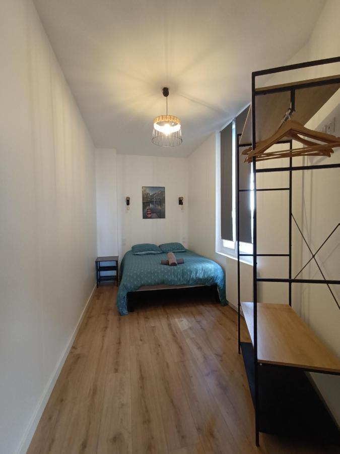 Residence Les Benedictins Limoges Bagian luar foto
