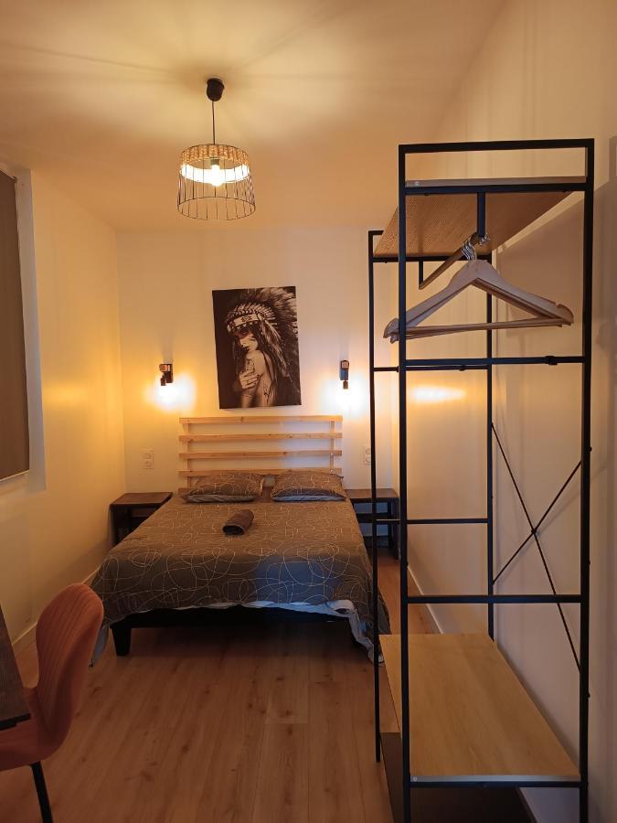 Residence Les Benedictins Limoges Bagian luar foto