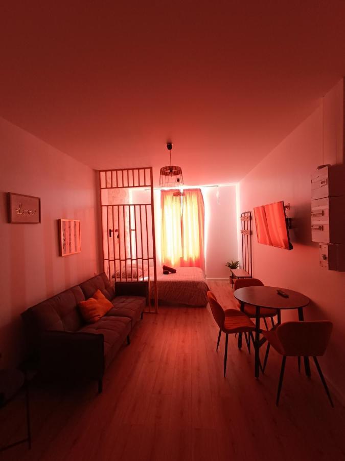 Residence Les Benedictins Limoges Bagian luar foto