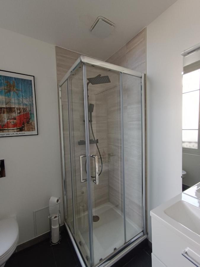 Residence Les Benedictins Limoges Bagian luar foto