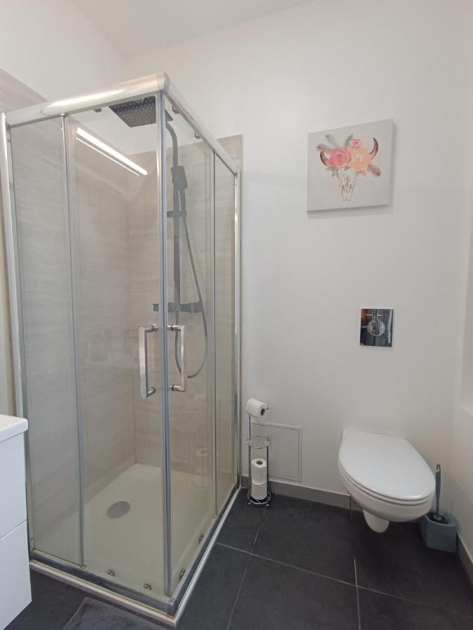 Residence Les Benedictins Limoges Bagian luar foto