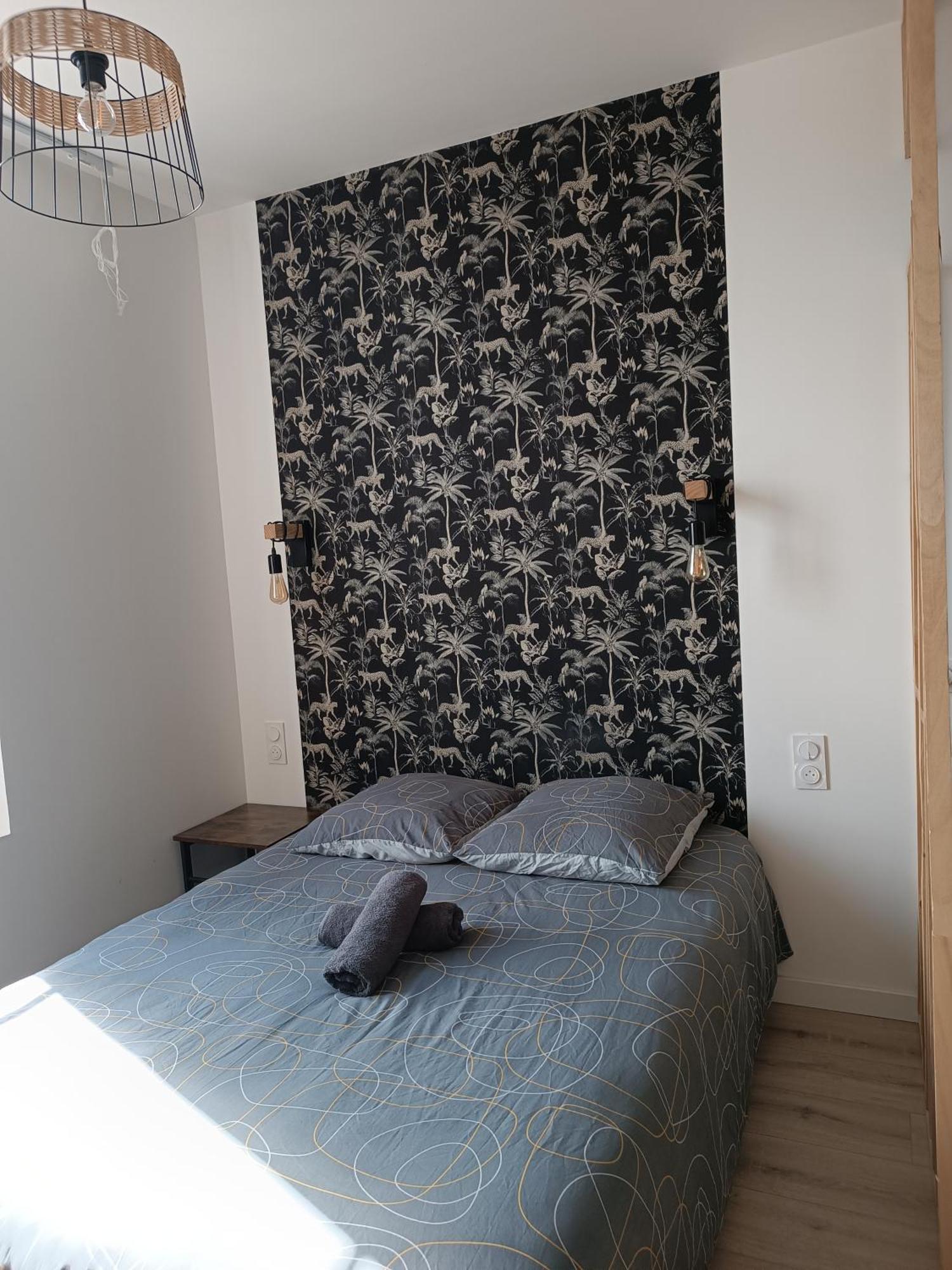 Residence Les Benedictins Limoges Bagian luar foto