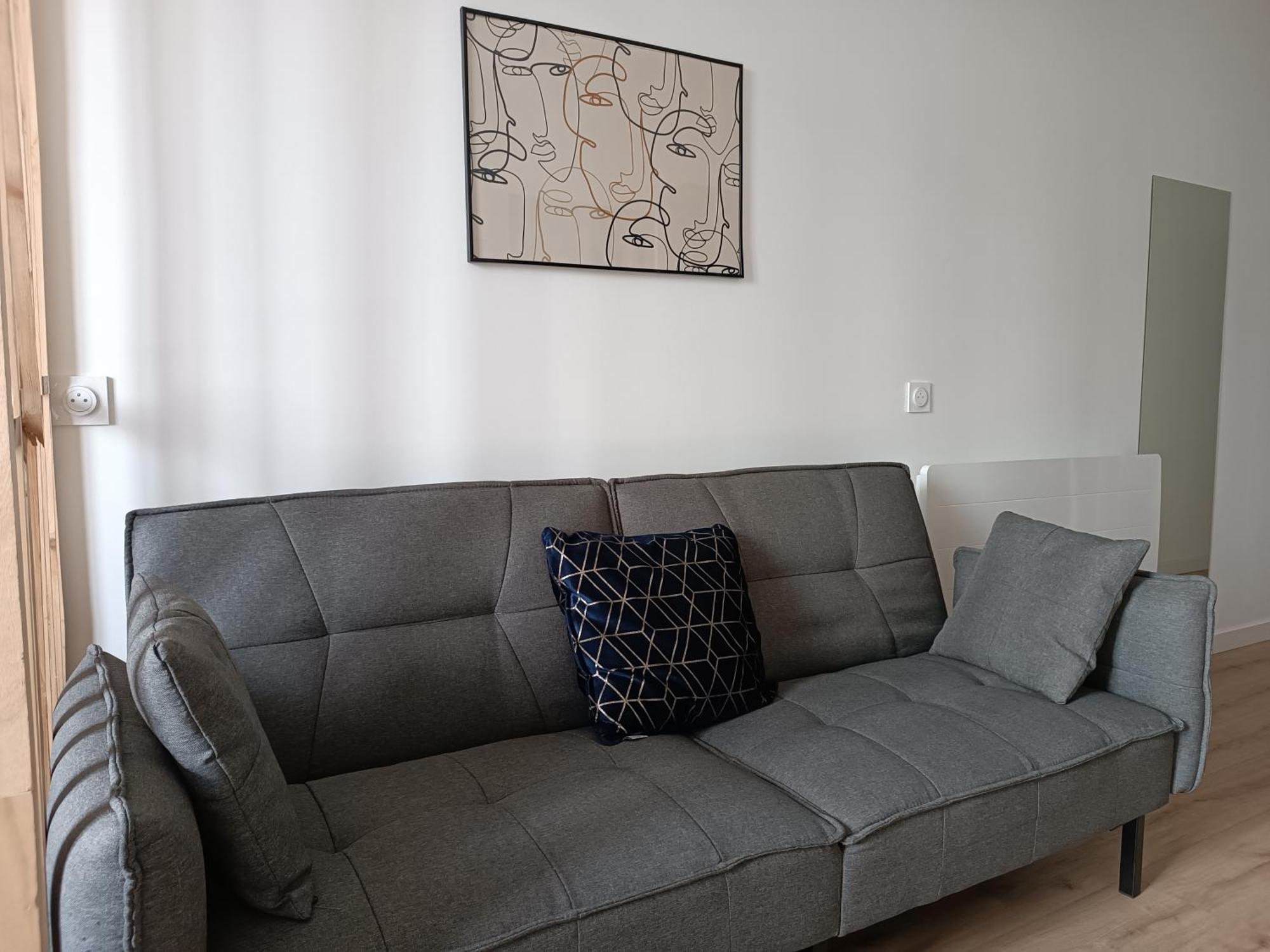 Residence Les Benedictins Limoges Bagian luar foto