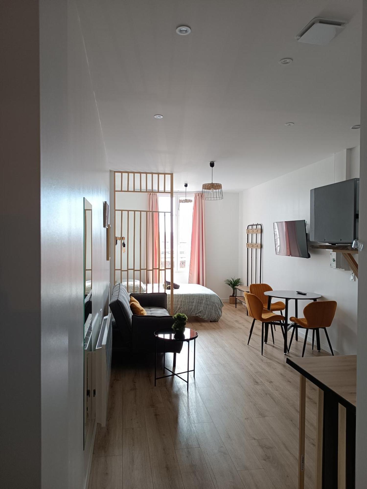 Residence Les Benedictins Limoges Bagian luar foto