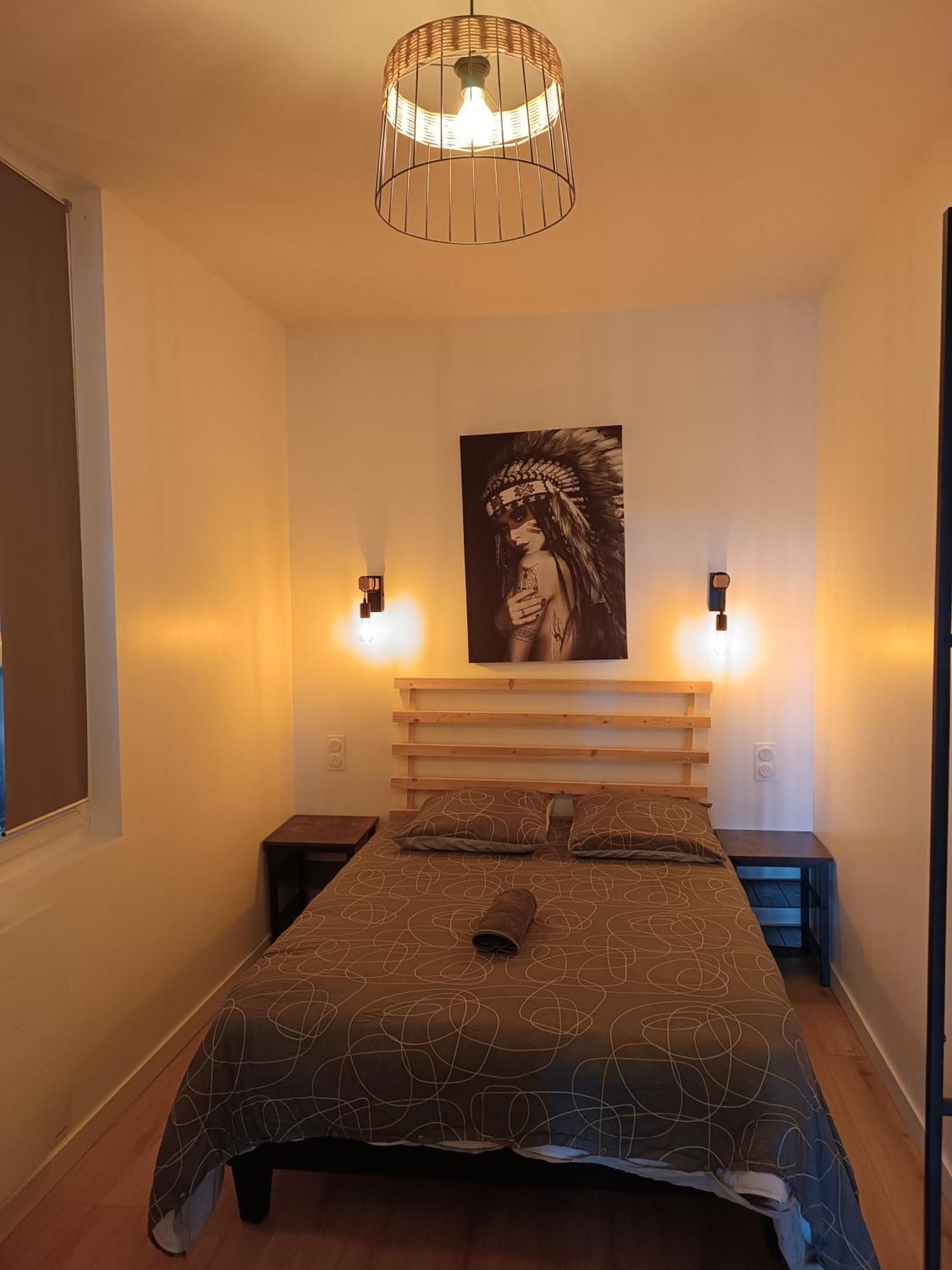 Residence Les Benedictins Limoges Bagian luar foto